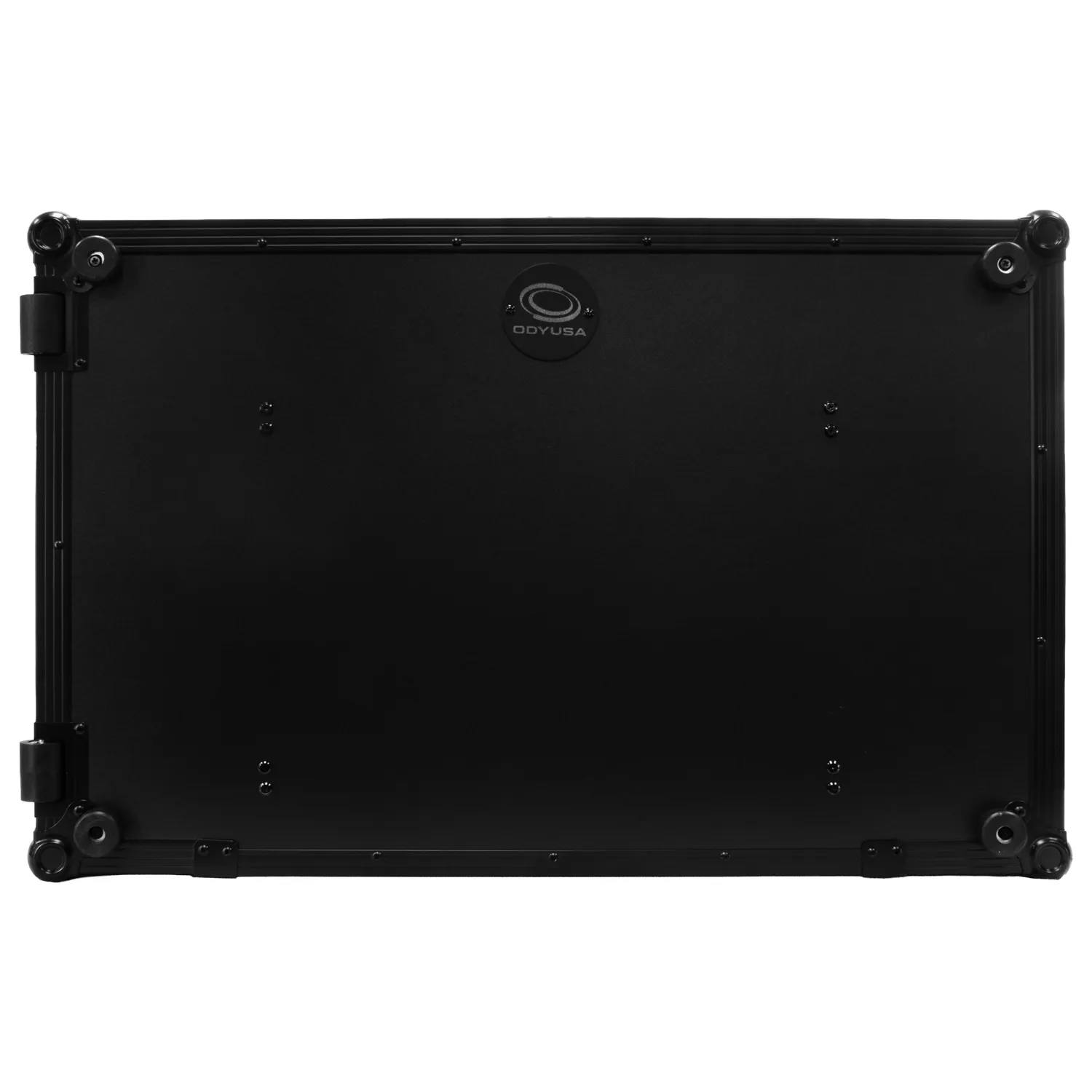 AlphaTheta XDJ-AN Black Label 1U Flight Case with Glide Style Laptop Platform - Image 11