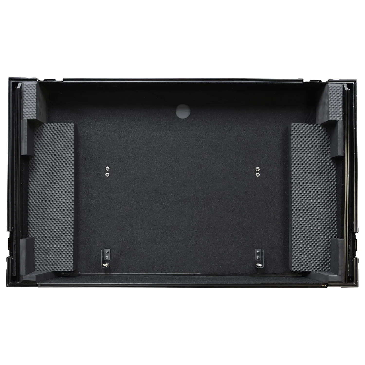 Pioneer XDJ-XZ Black Label Glide Style Case With Wheels and 1U Rack - Image 6