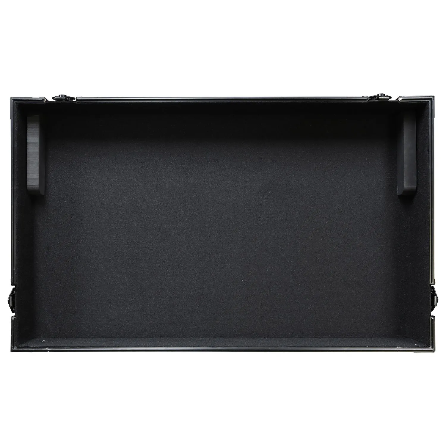 Pioneer XDJ-XZ Black Label Glide Style Case With Wheels and 1U Rack - Image 7