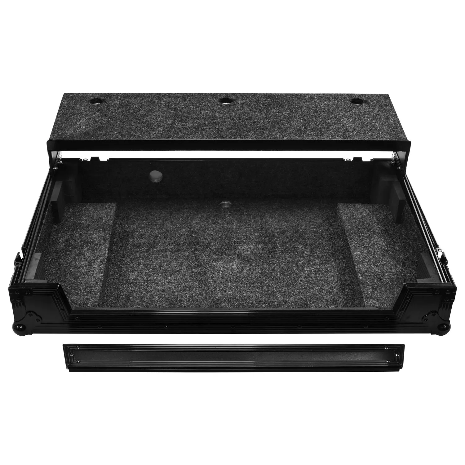 Pioneer XDJ-XZ Black Label Glide Style Flight Case With Wheels - Image 2