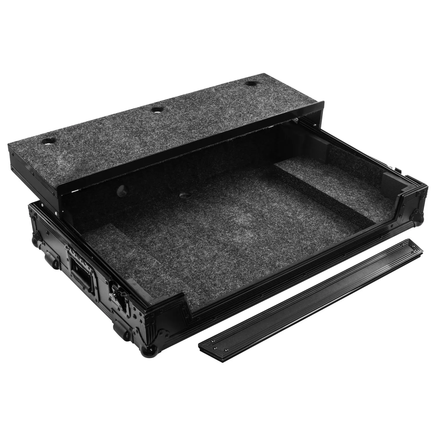 Pioneer XDJ-XZ Black Label Glide Style Flight Case With Wheels - Image 3