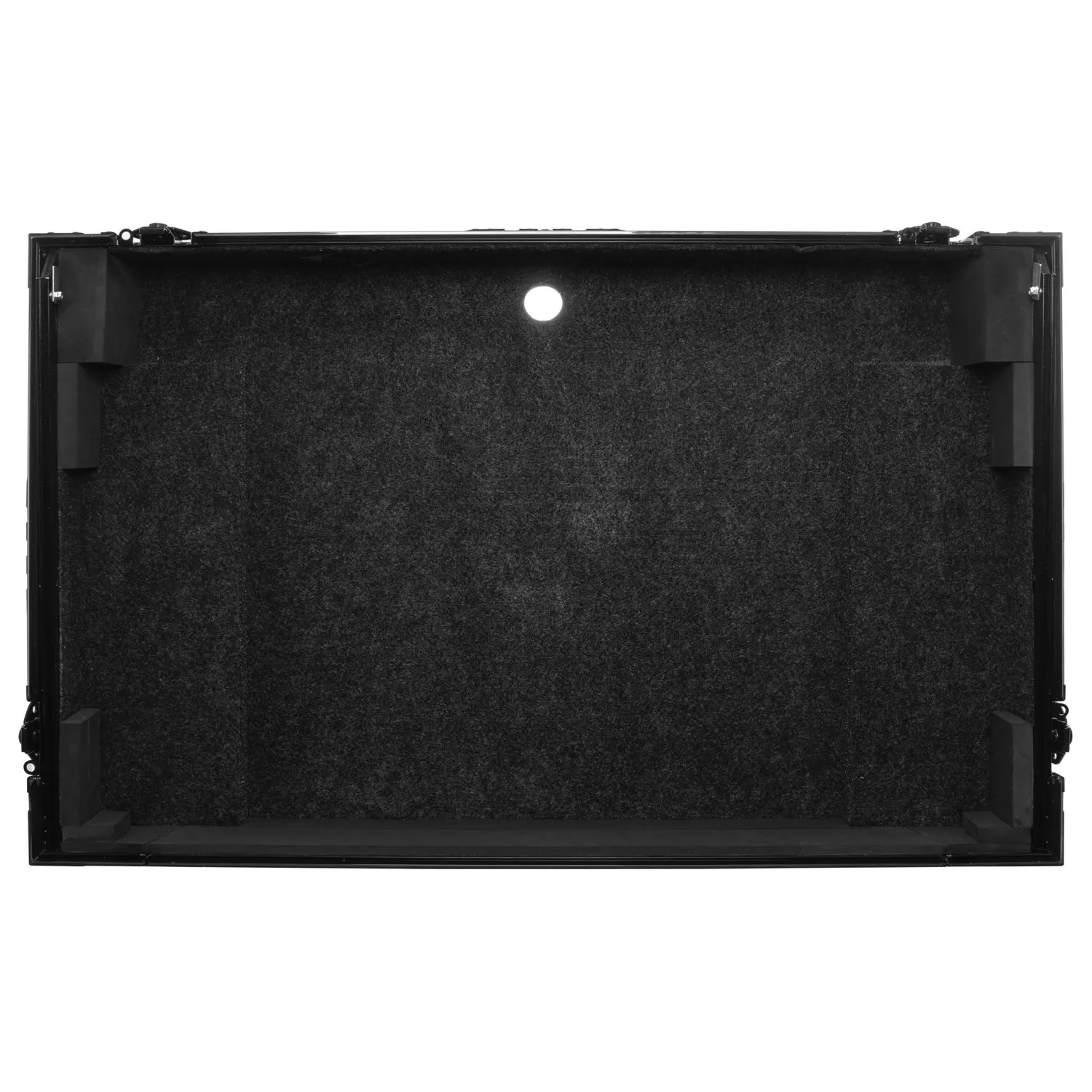 Pioneer XDJ-XZ Black Label Glide Style Flight Case With Wheels - Image 4