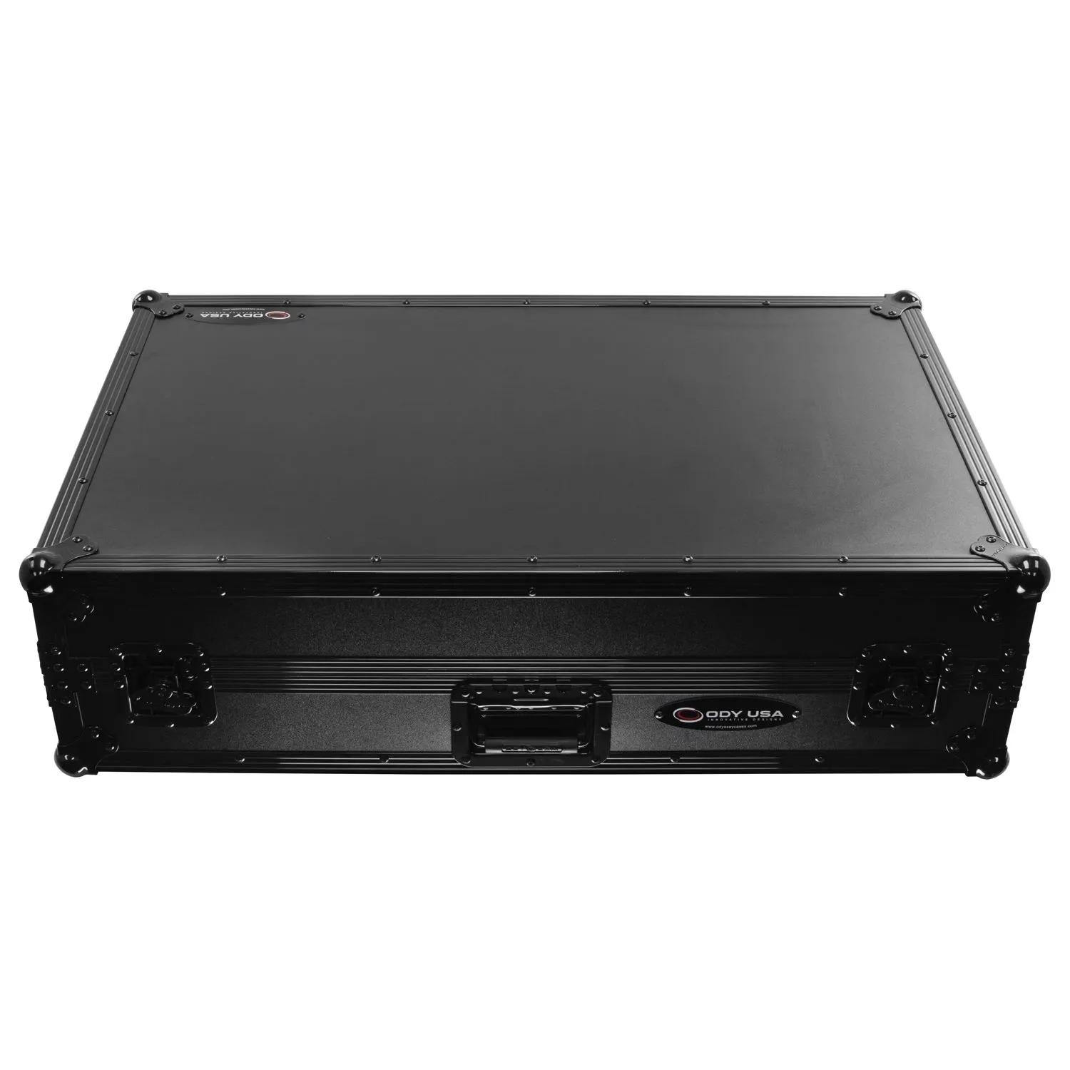 Pioneer XDJ-XZ Black Label Glide Style Flight Case With Wheels - Image 6