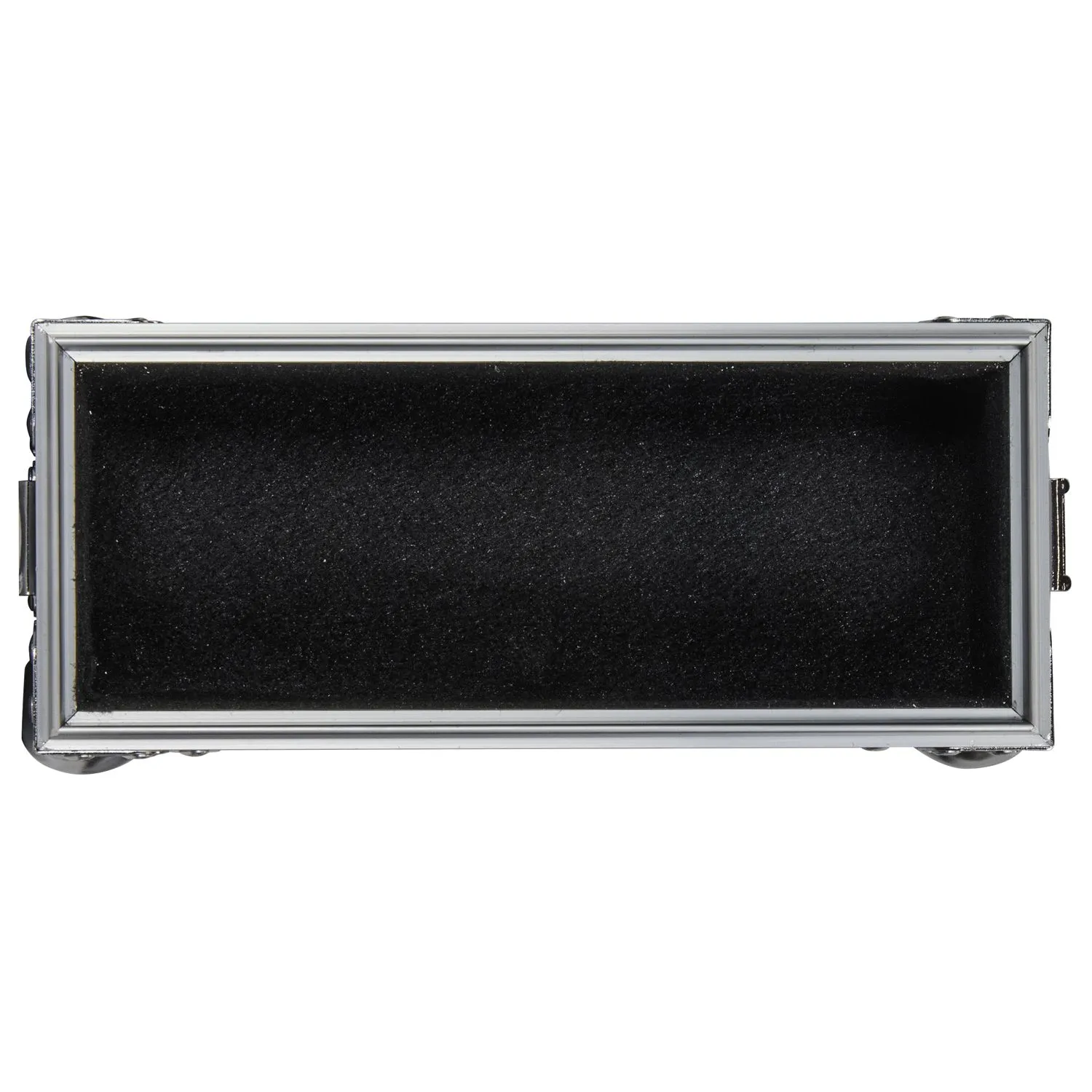 2U Half Rack Flight Case - Image 6