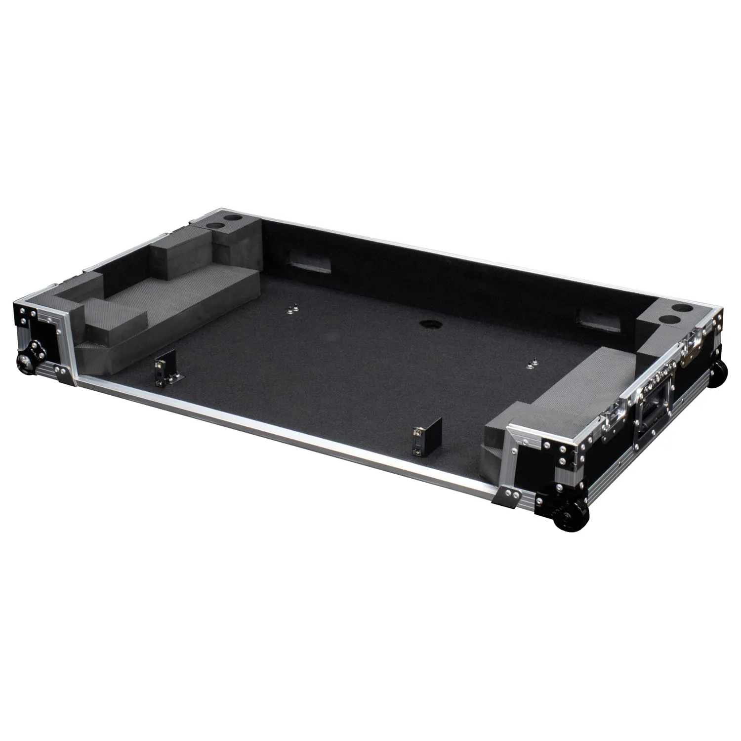 Odyssey Pioneer DJ OPUS-QUAD 1U Flight Case - Image 3