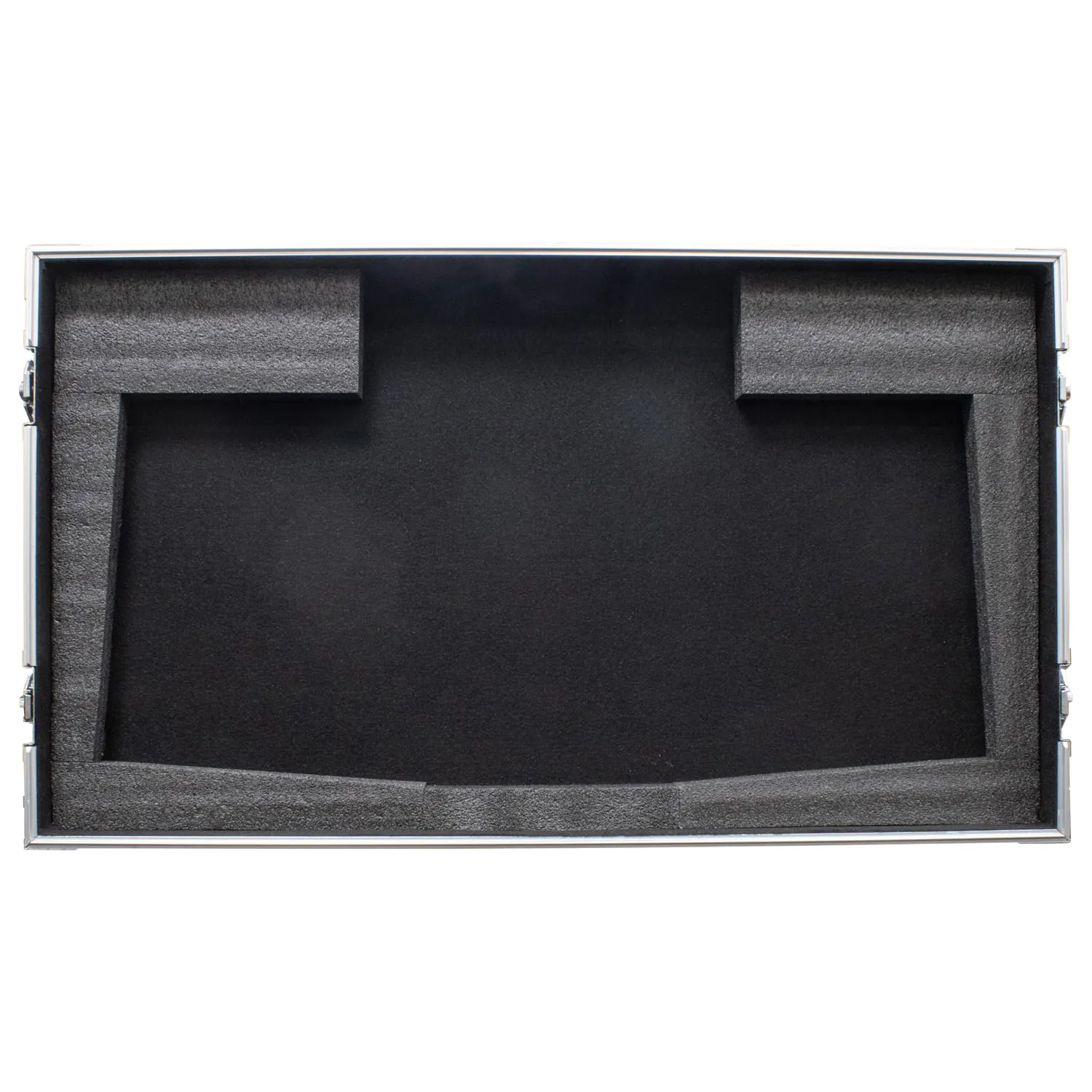 Odyssey Pioneer DJ OPUS-QUAD 1U Flight Case - Image 4