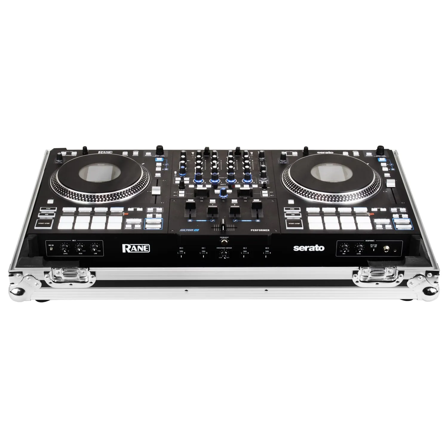 RANE PERFORMER Flight Case - Image 2