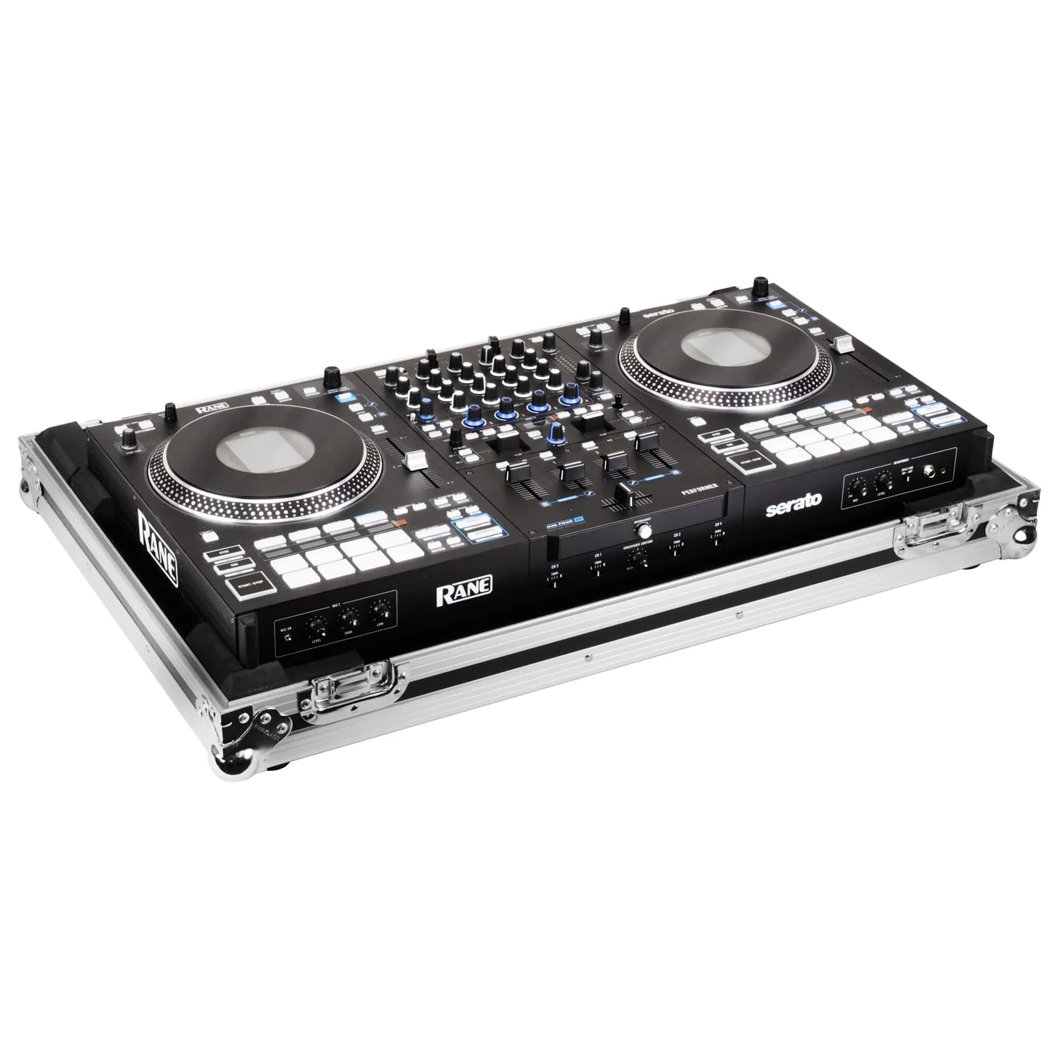 RANE PERFORMER Flight Case - Image 3