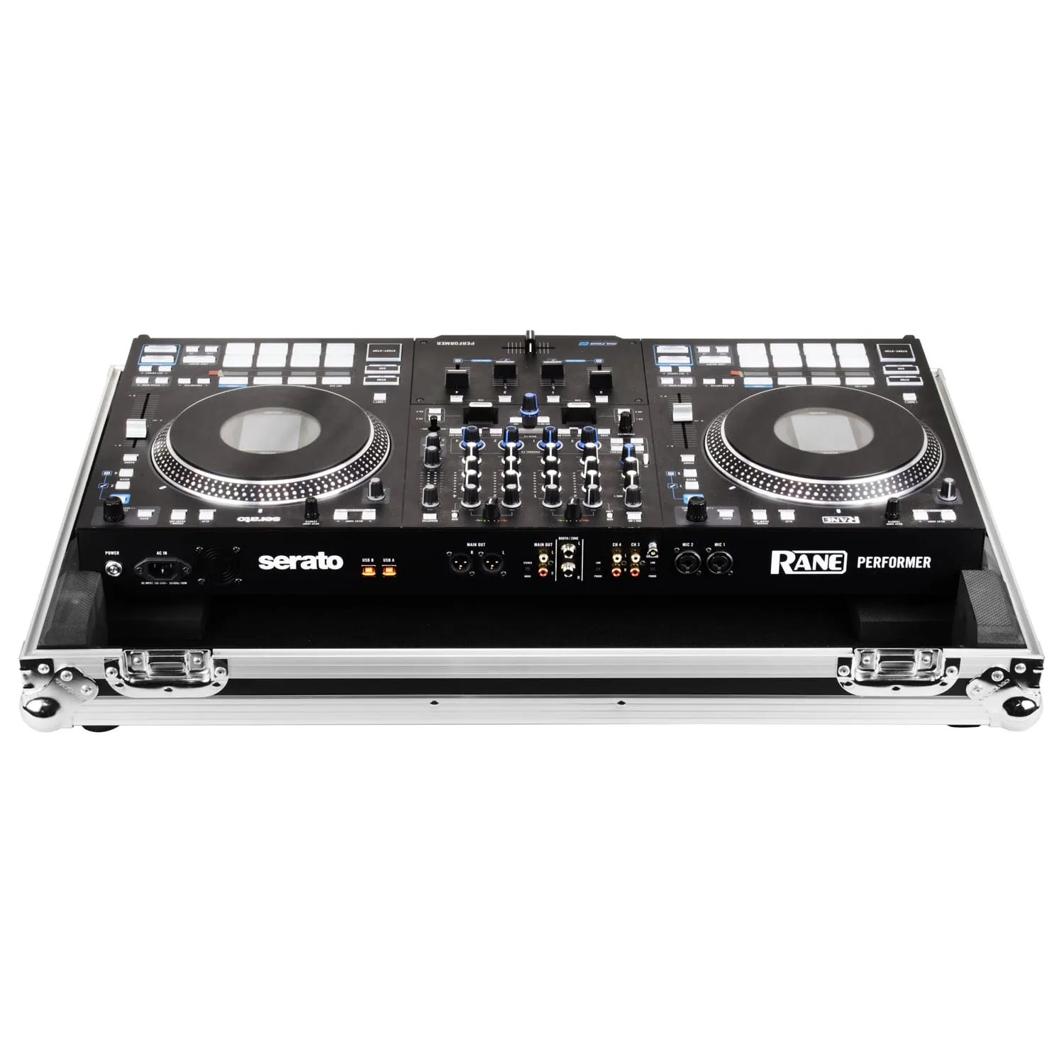 RANE PERFORMER Flight Case - Image 4