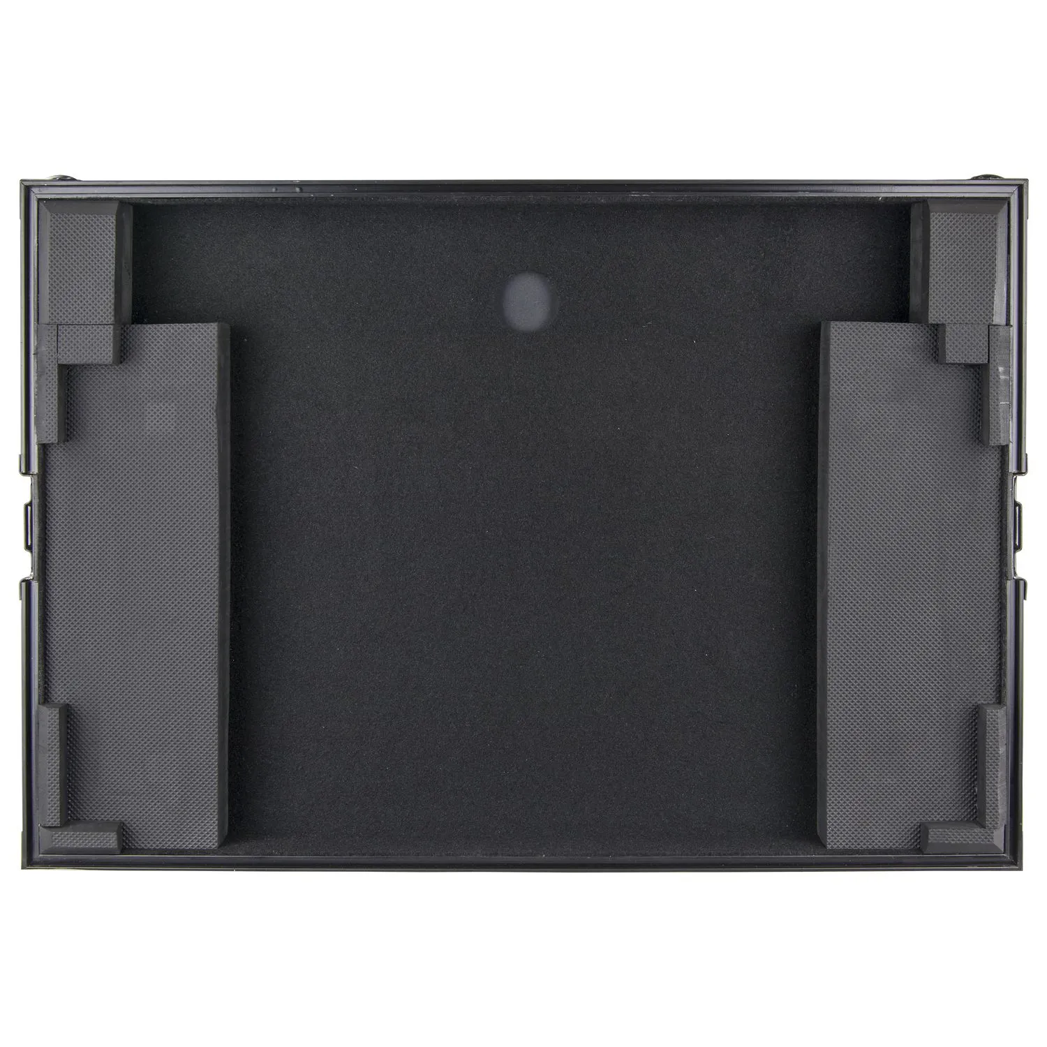Black Low Profile Pioneer DDJ-800 Flight Case - Image 6