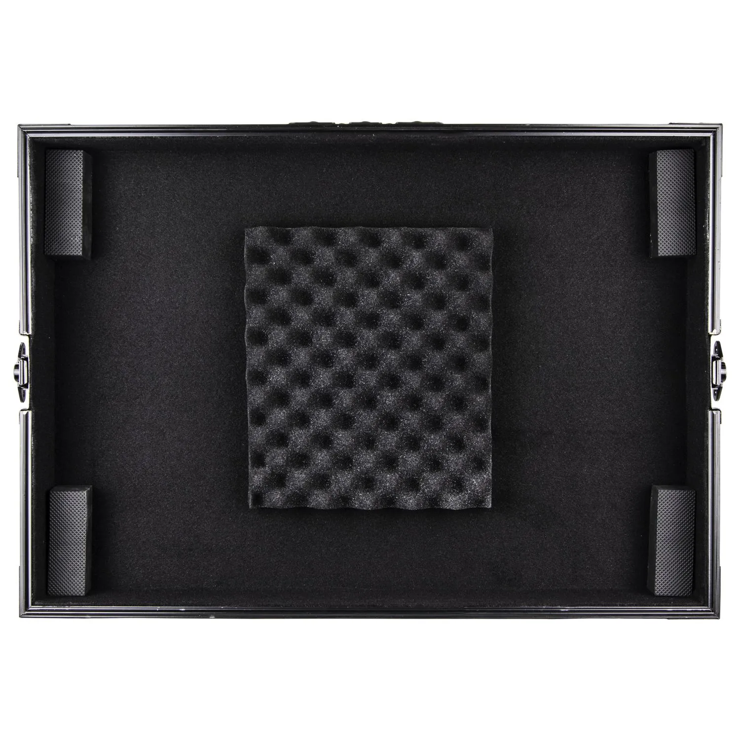 Black Low Profile Pioneer DDJ-800 Flight Case - Image 7