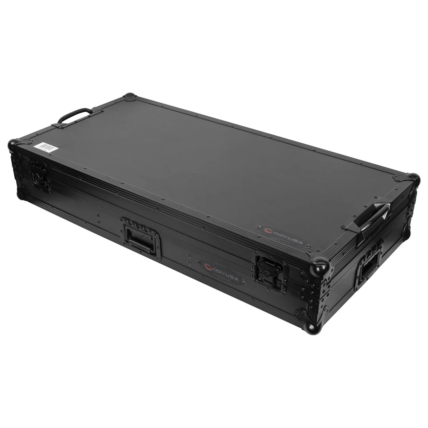 Black Rane Seventy / Seventy-Two and Two Battle Position Rane Twelve Flight Coffin Case - Image 7