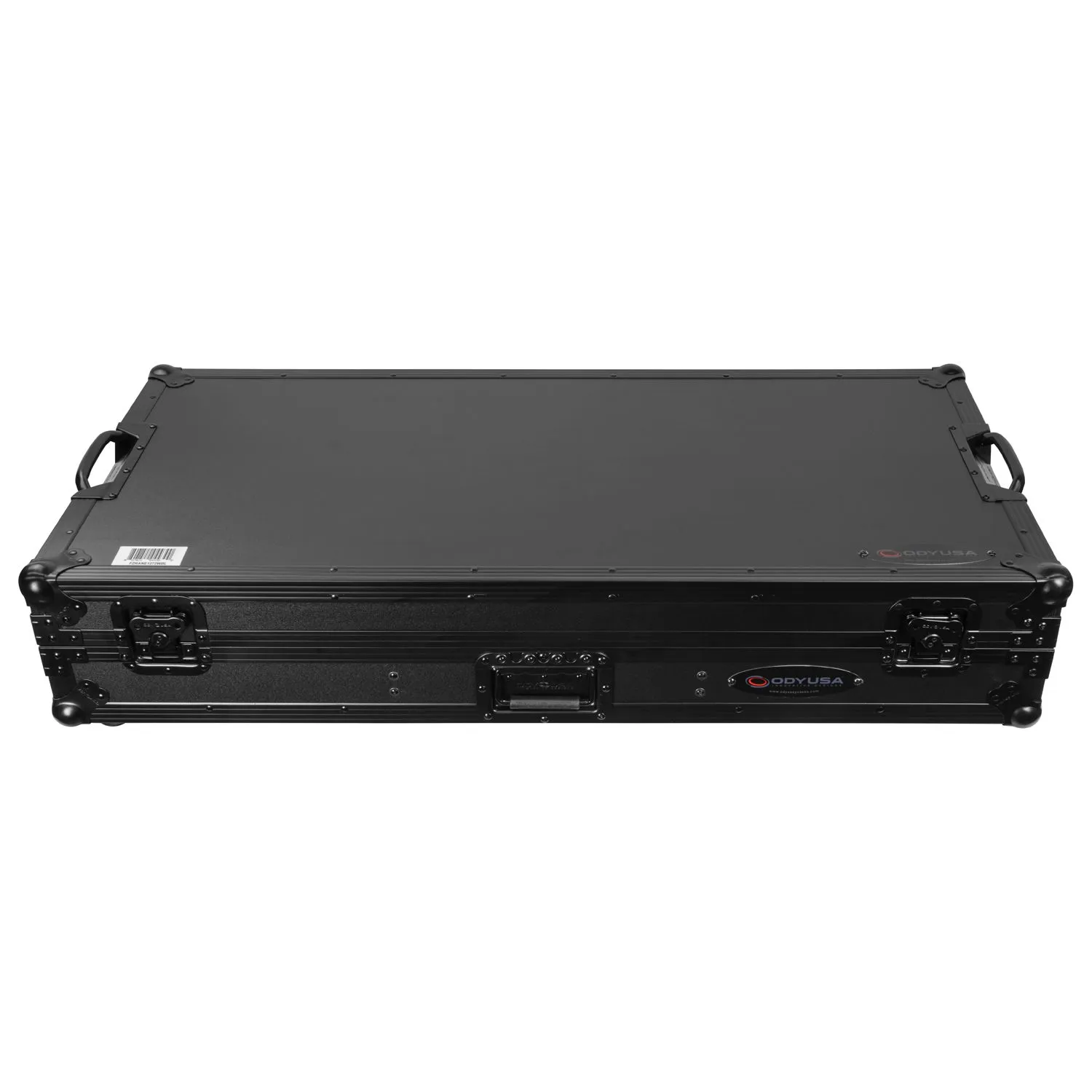 Black Rane Seventy / Seventy-Two and Two Battle Position Rane Twelve Flight Coffin Case - Image 8