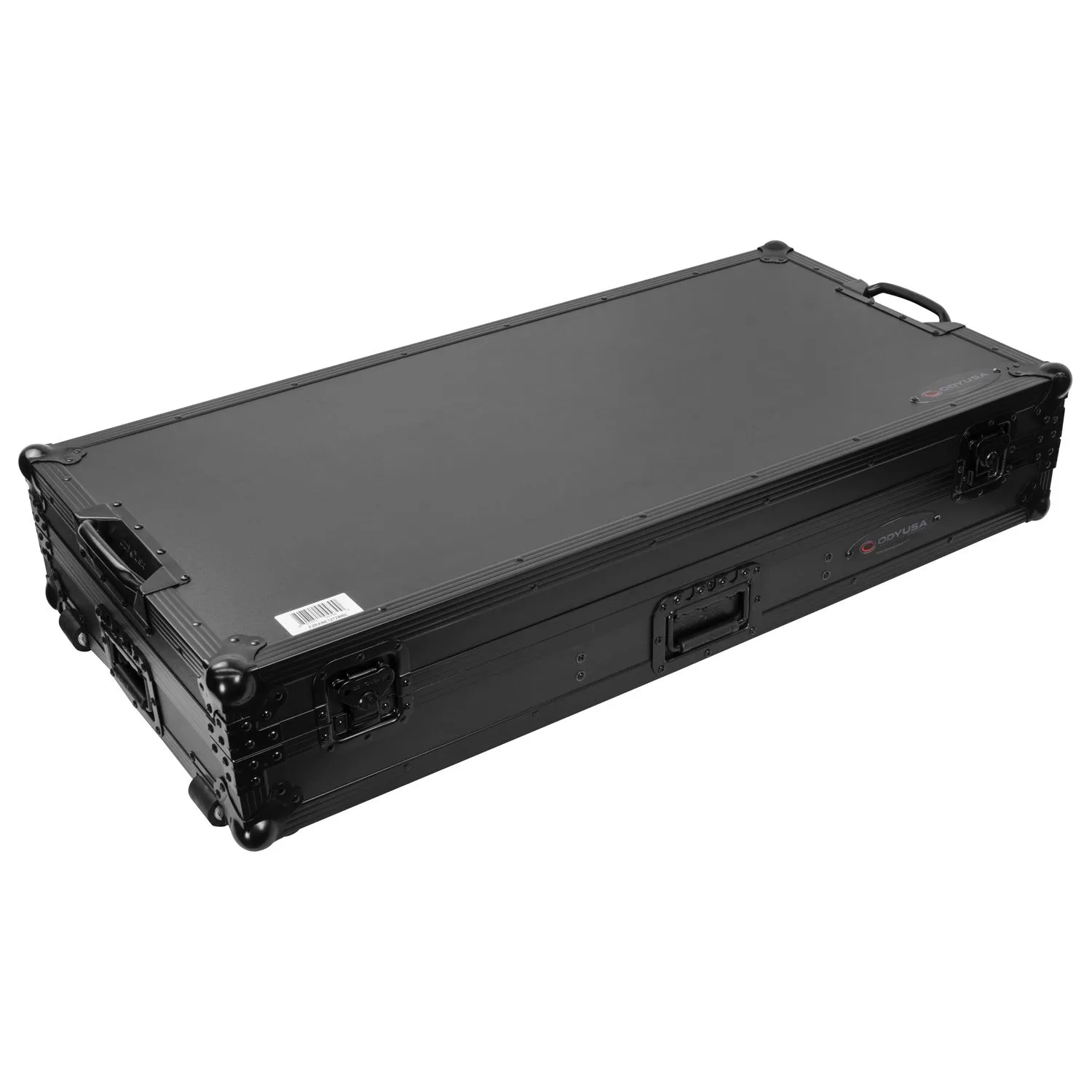 Black Rane Seventy / Seventy-Two and Two Battle Position Rane Twelve Flight Coffin Case - Image 9