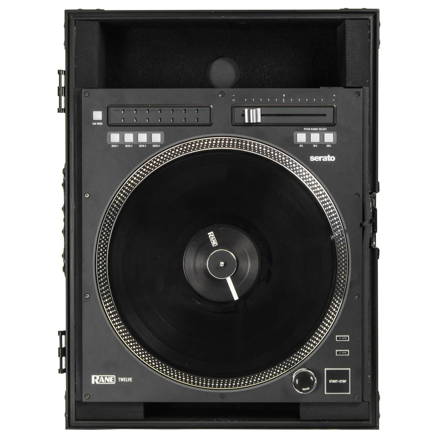 Black Rane Twelve Flight Case - Image 3