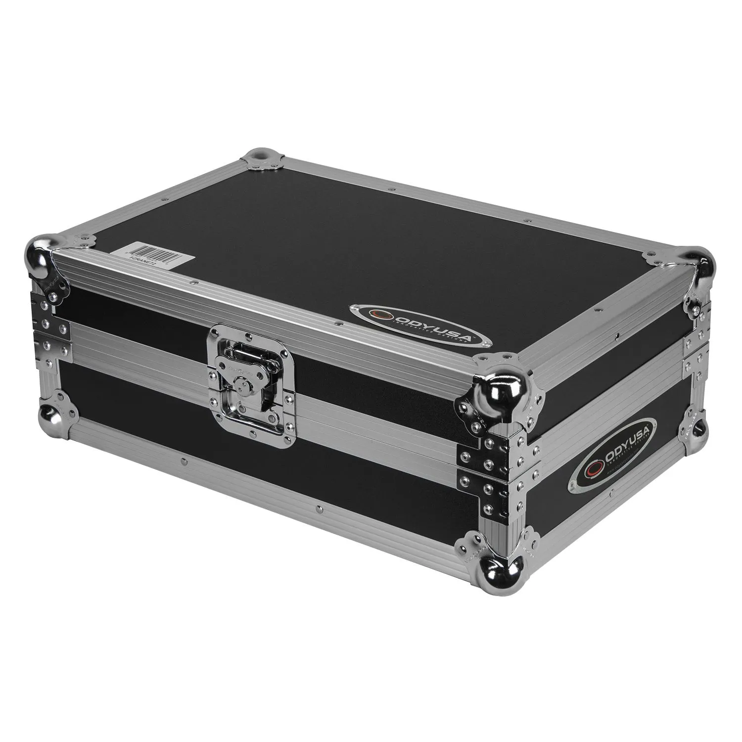Rane Seventy / Seventy-Two / Seventy-Two MKII Flight Case - Image 6
