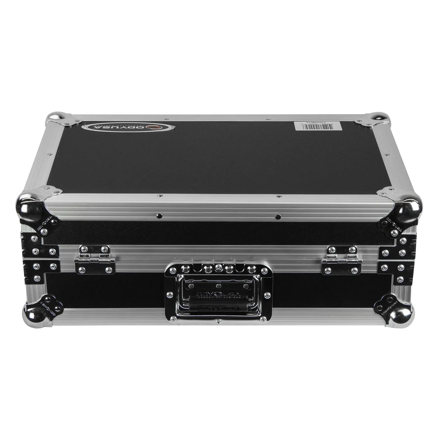 Rane Seventy / Seventy-Two / Seventy-Two MKII Flight Case - Image 9