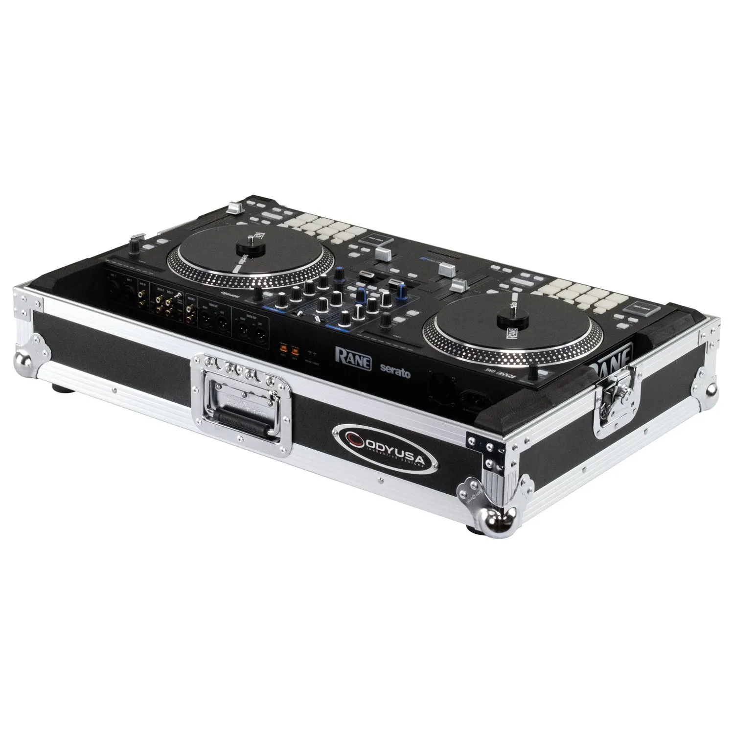 RANE ONE MKII / RANE ONE Flight Case - Image 2
