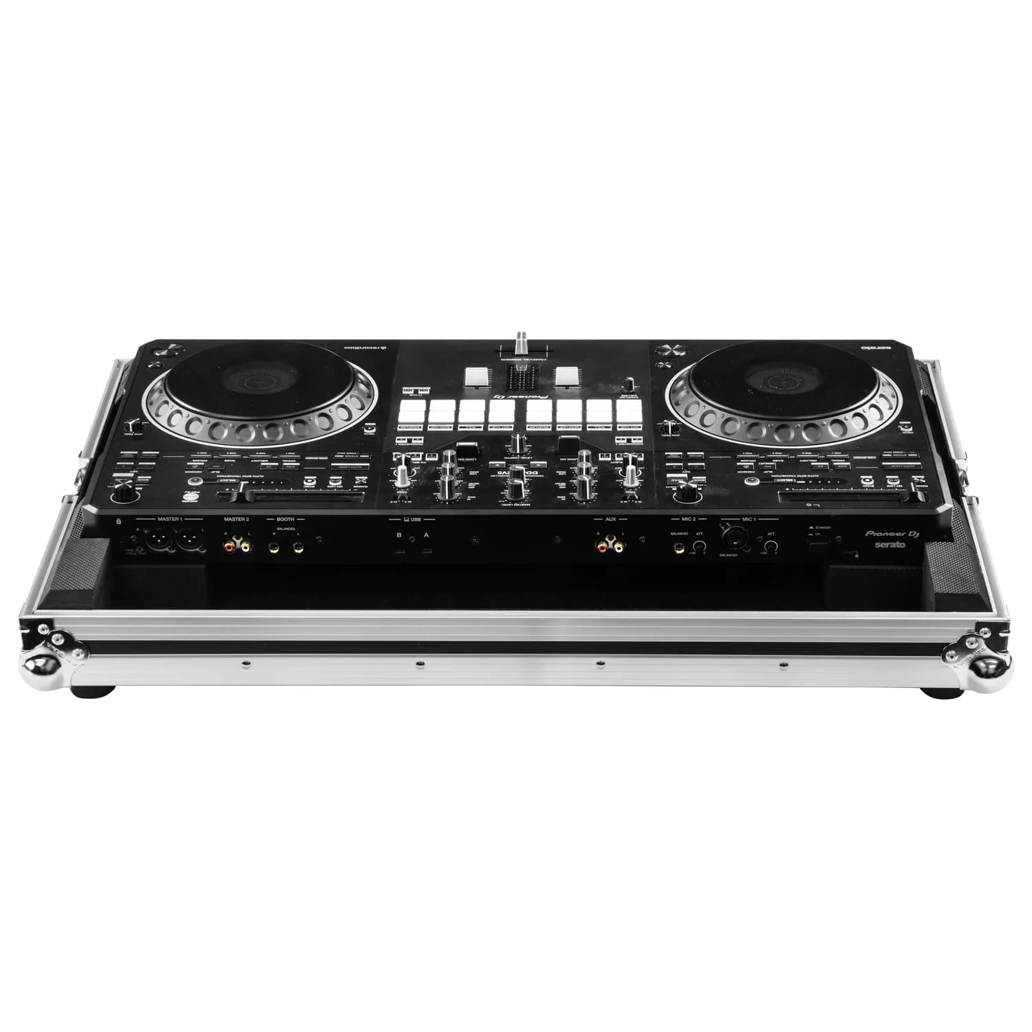 Pioneer DJ DDJ-REV5 Flight Case - Image 2