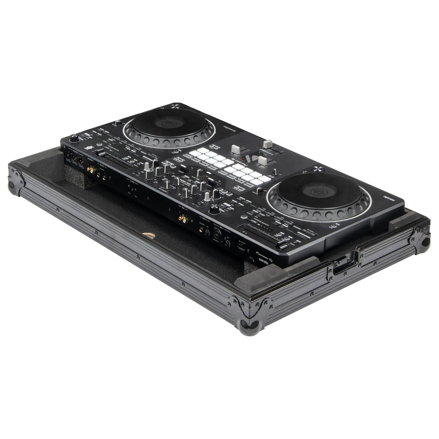 Pioneer DJ DDJ-REV5 Black Label Flight Case - Image 2
