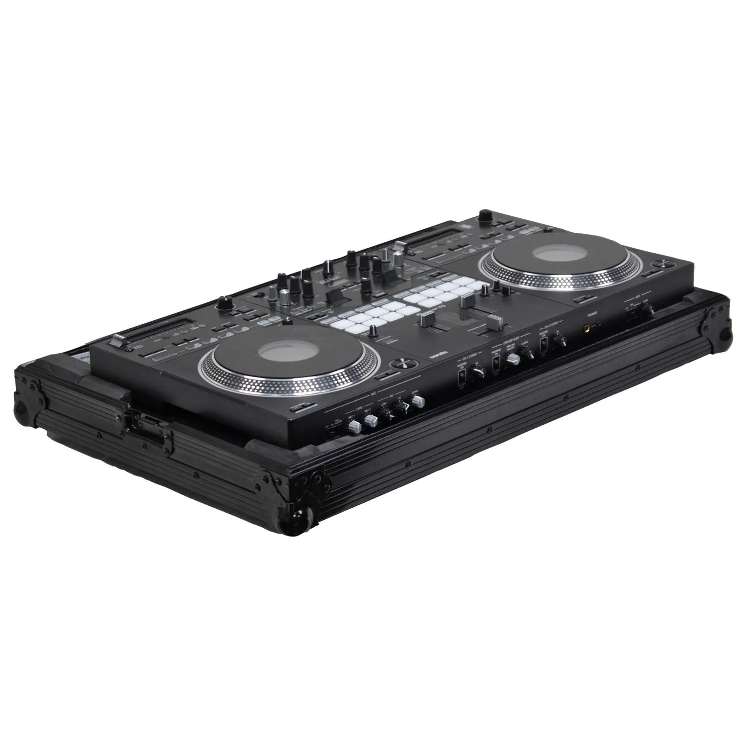 Pioneer DDJ-REV7 Black Label Flight Case - Image 2