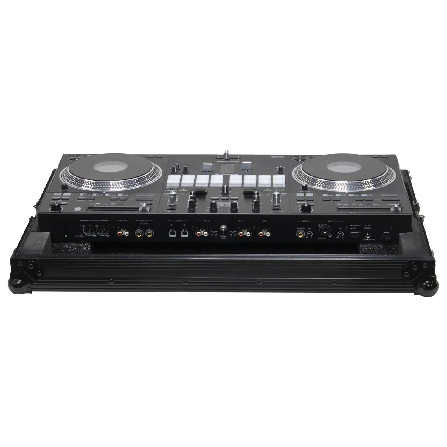 Pioneer DDJ-REV7 Black Label Flight Case - Image 3