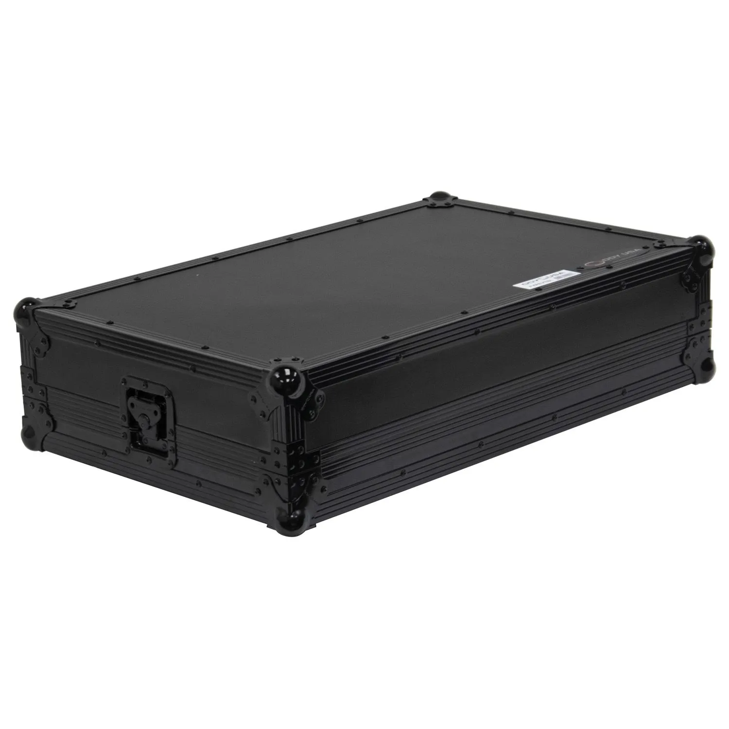 Pioneer DDJ-REV7 Black Label Flight Case - Image 7
