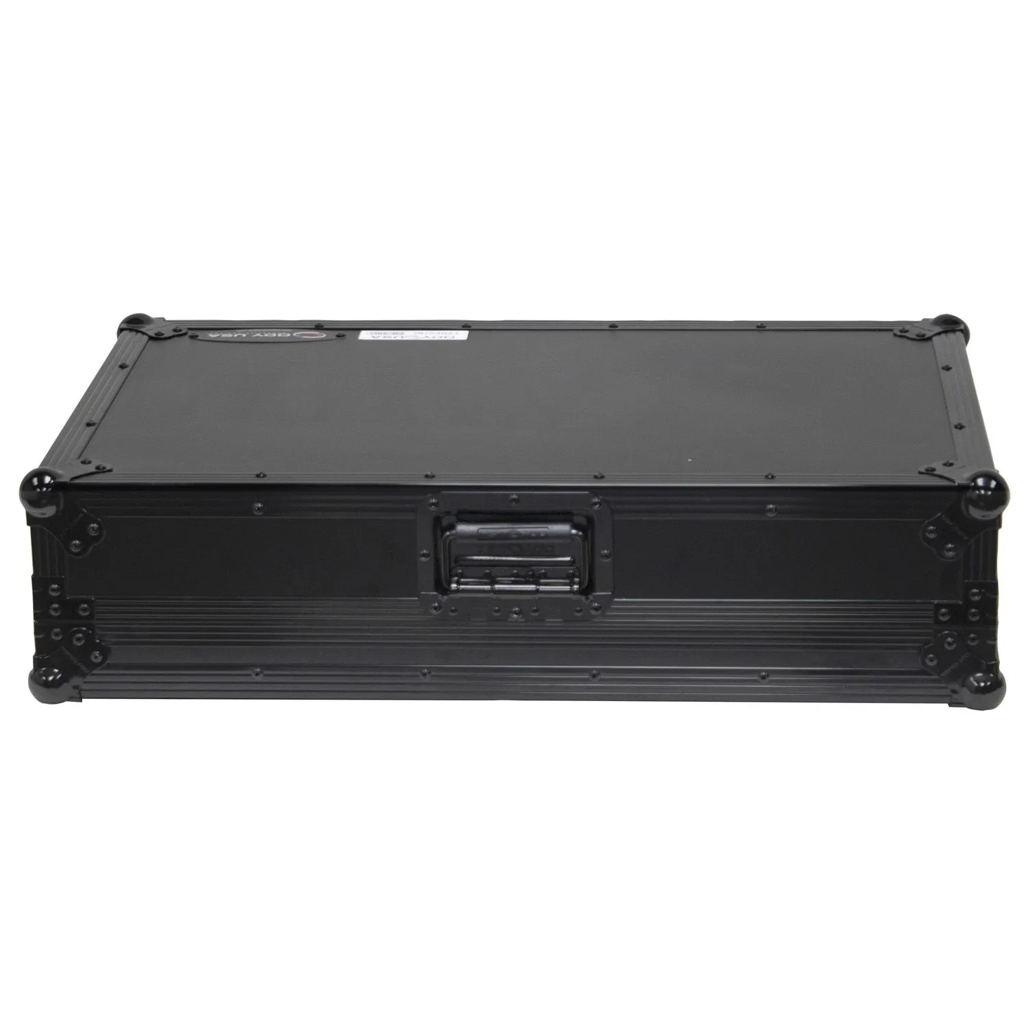 Pioneer DDJ-REV7 Black Label Flight Case - Image 8