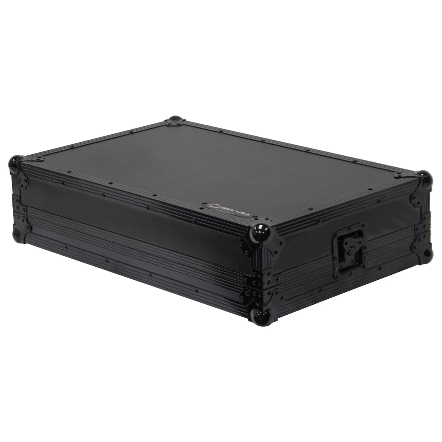 Denon DJ SC LIVE 4 Black Label Flight Case - Image 3