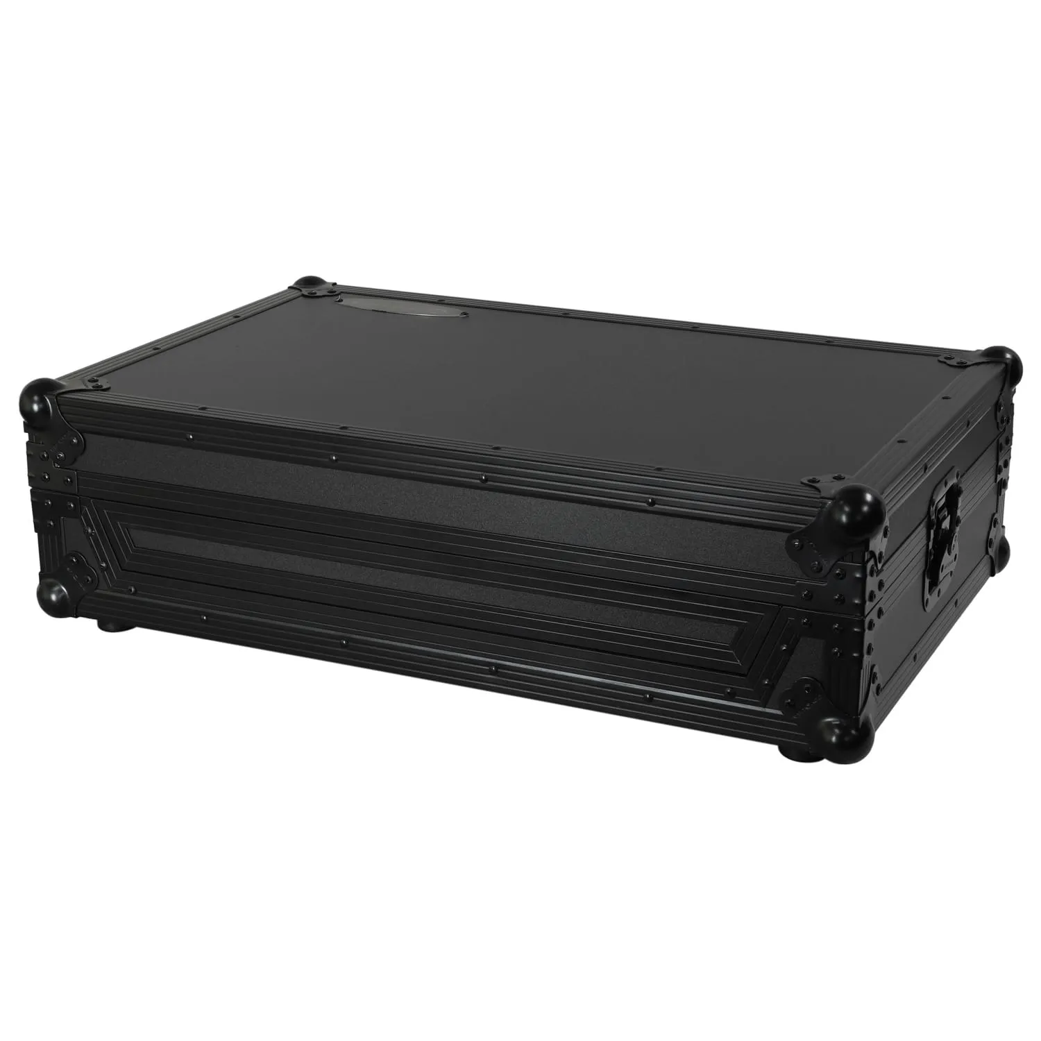 Hercules DJControl T7 Black Label Flight Case - Image 4