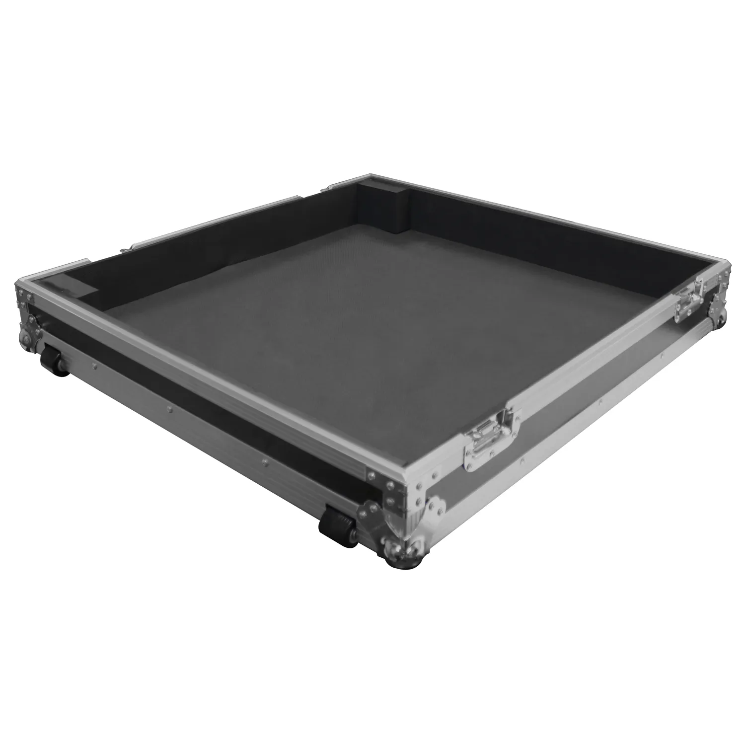 Yamaha TF3 Mixing Console Flight Case with Wheels - Image 2