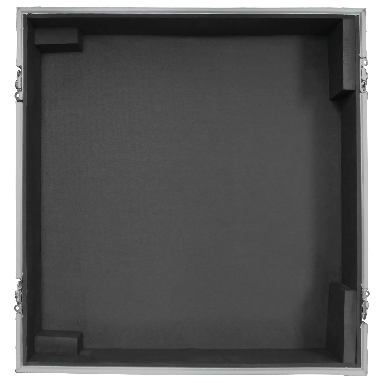 Yamaha TF3 Mixing Console Flight Case with Wheels - Image 4