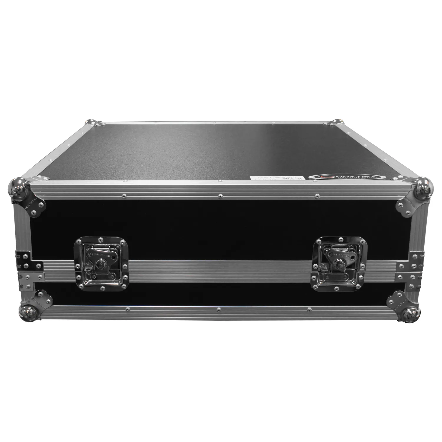 Yamaha TF3 Mixing Console Flight Case with Wheels - Image 5