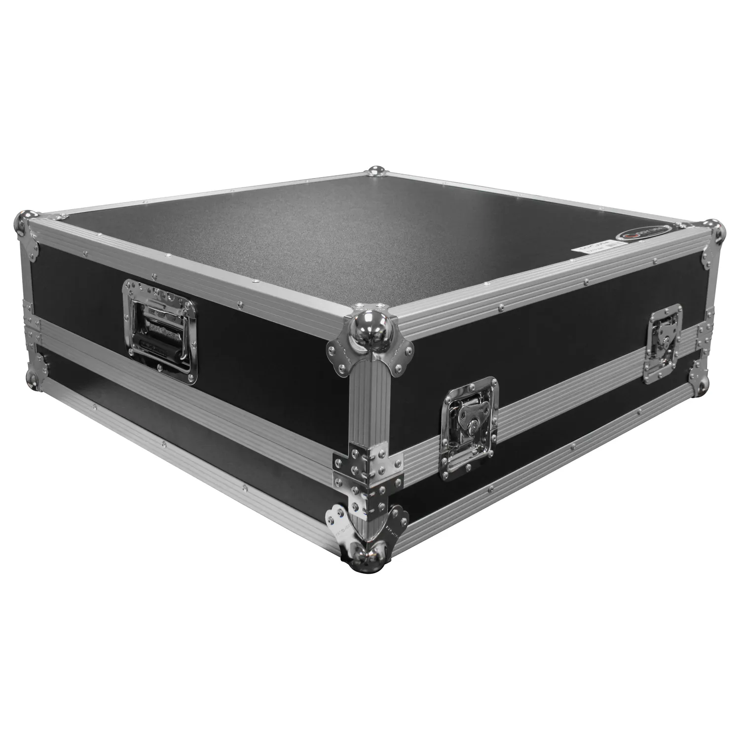 Yamaha TF3 Mixing Console Flight Case with Wheels - Image 7