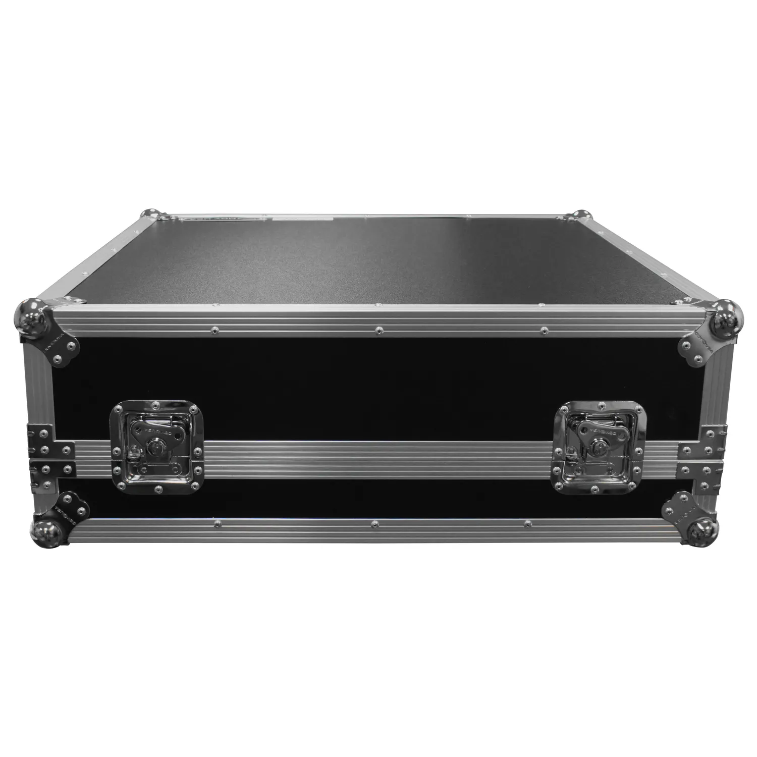 Yamaha TF3 Mixing Console Flight Case with Wheels - Image 8