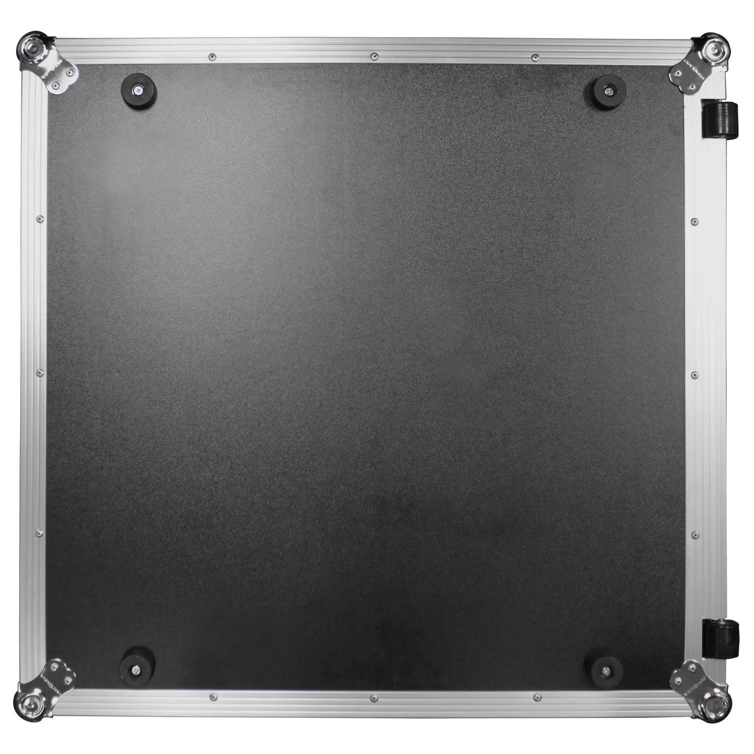 Yamaha TF3 Mixing Console Flight Case with Wheels - Image 9