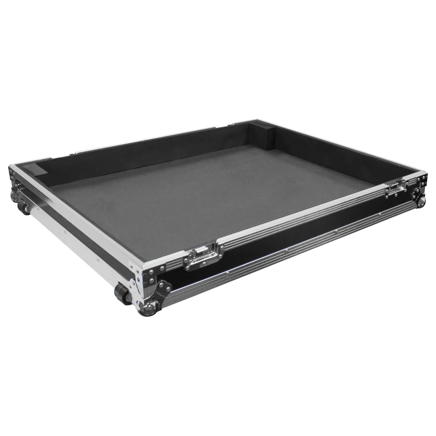 Yamaha TF5 Mixing Console Flight Case with Wheels - Image 2