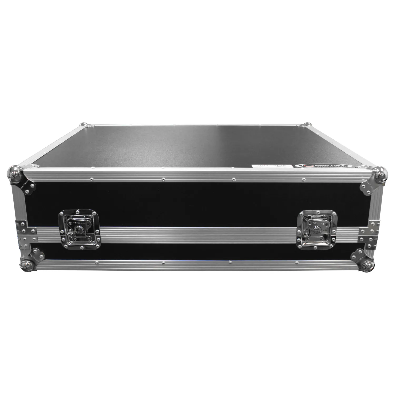 Yamaha TF5 Mixing Console Flight Case with Wheels - Image 5
