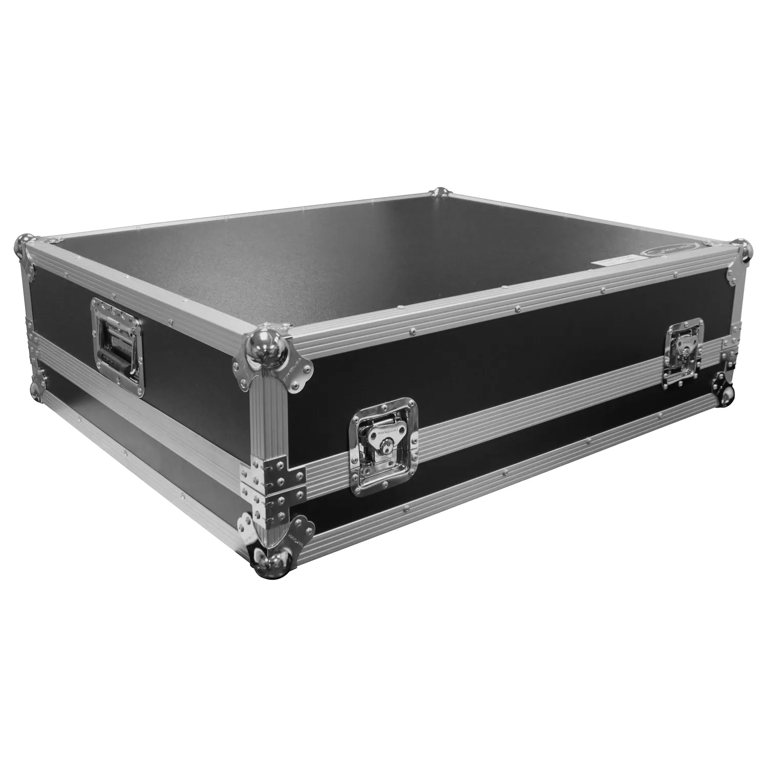 Yamaha TF5 Mixing Console Flight Case with Wheels - Image 7