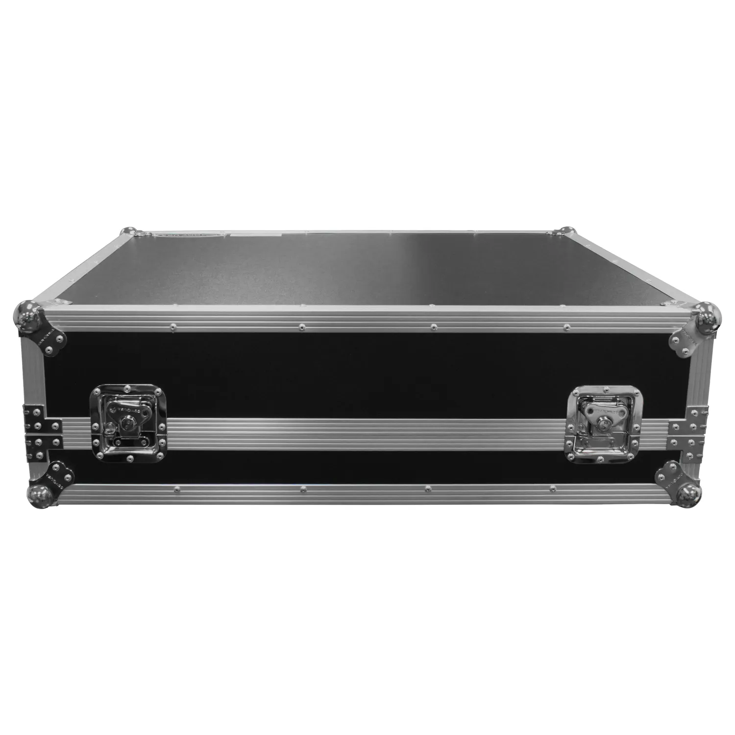 Yamaha TF5 Mixing Console Flight Case with Wheels - Image 8