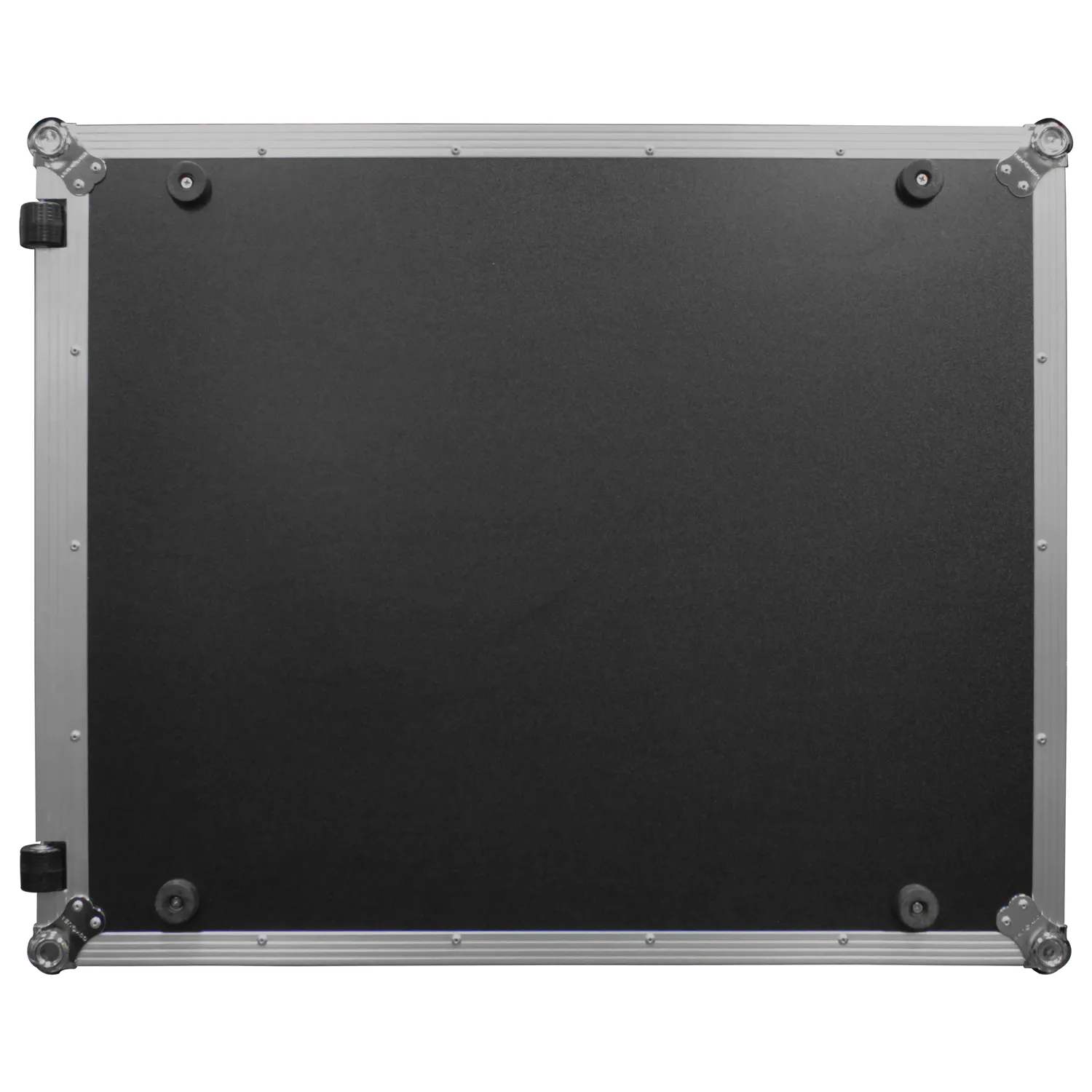 Yamaha TF5 Mixing Console Flight Case with Wheels - Image 9