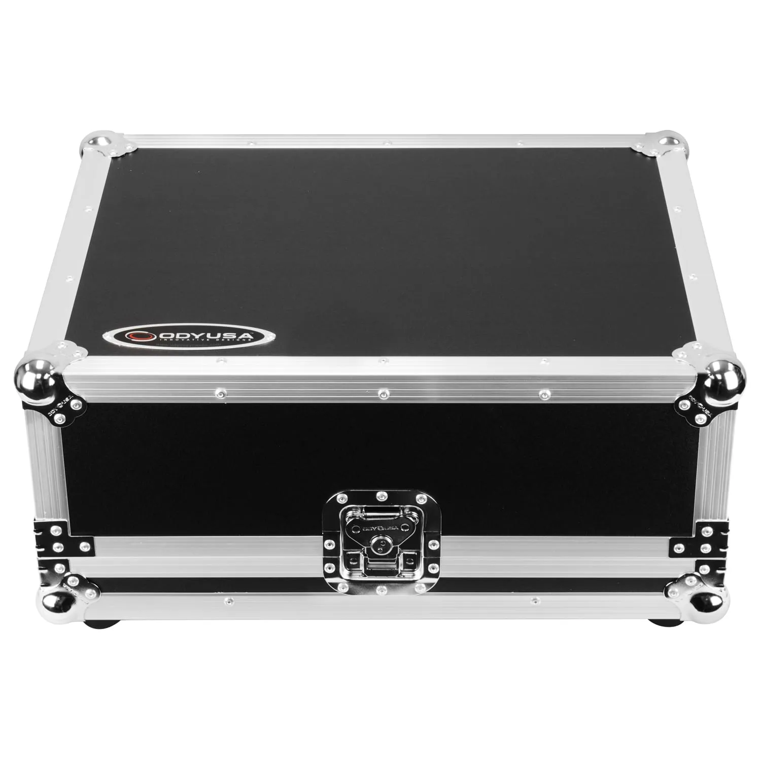 QSC TouchMix-30 Pro ATA Flight Case - Image 2