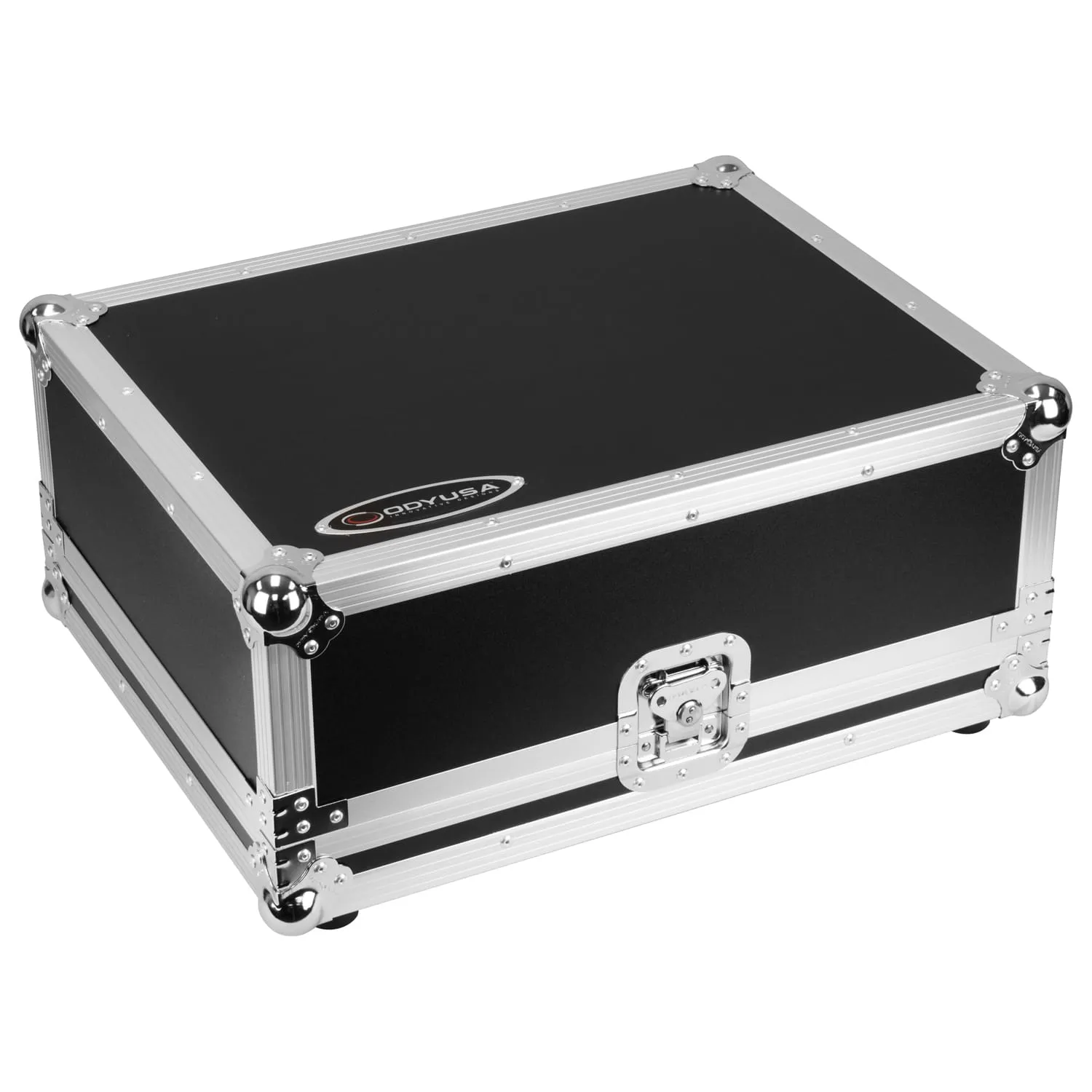 QSC TouchMix-30 Pro ATA Flight Case - Image 3