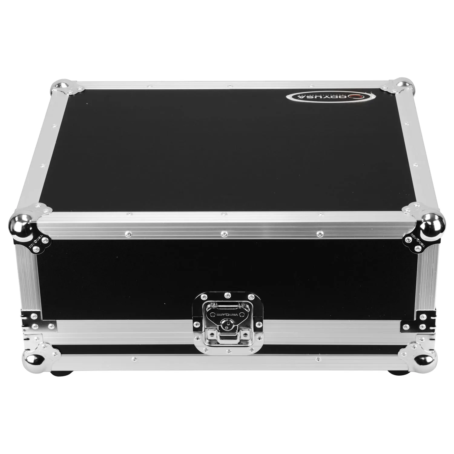 QSC TouchMix-30 Pro ATA Flight Case - Image 4