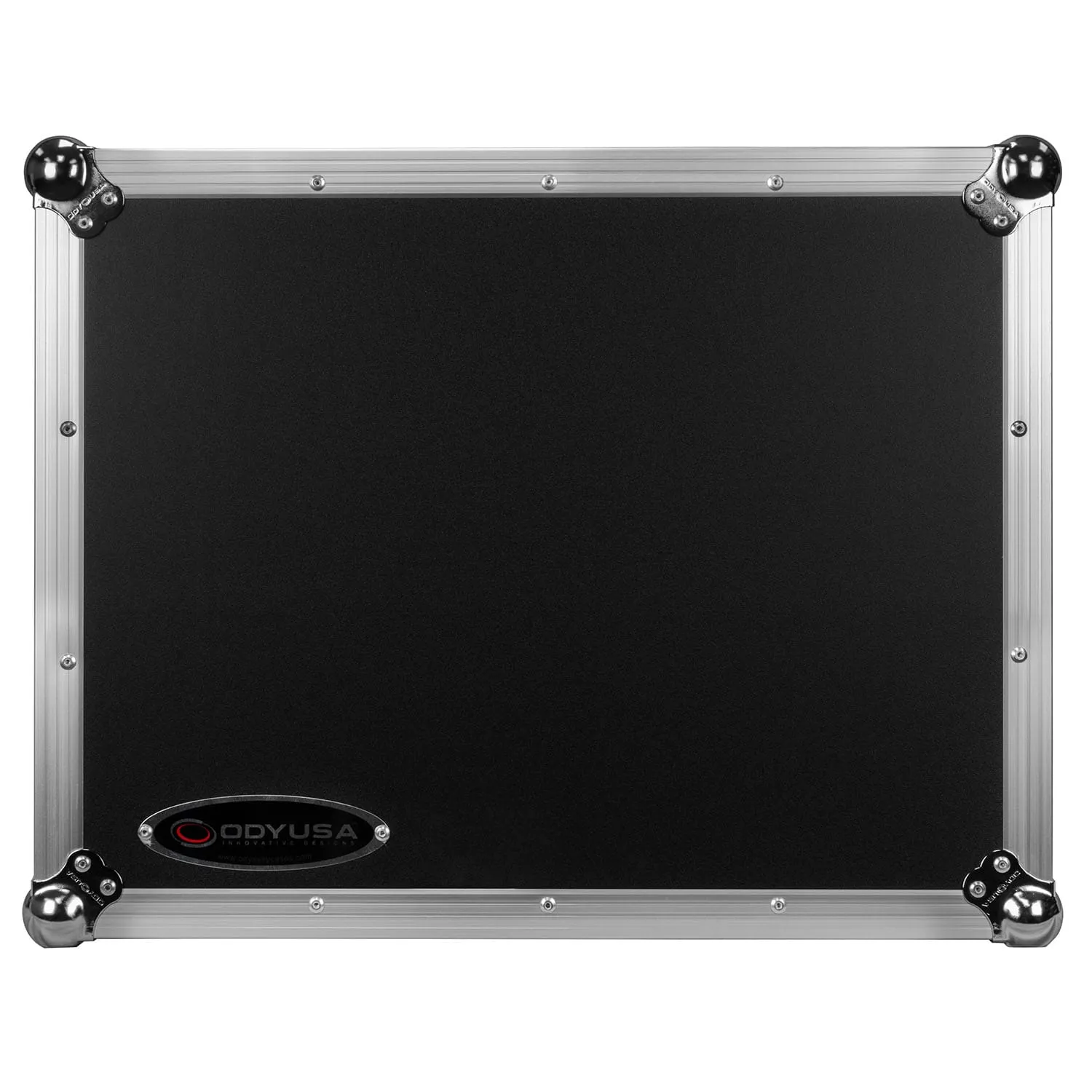 QSC TouchMix-30 Pro ATA Flight Case - Image 9