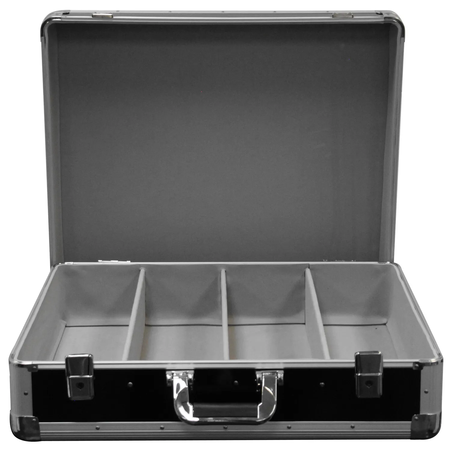 KROM Series Black CD / 5" Media Disc Case - Image 2