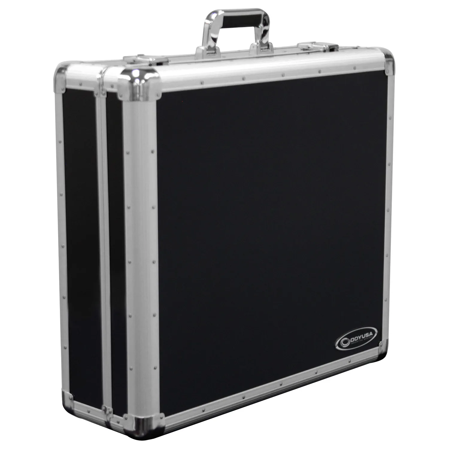 KROM Series Black CD / 5" Media Disc Case - Image 5