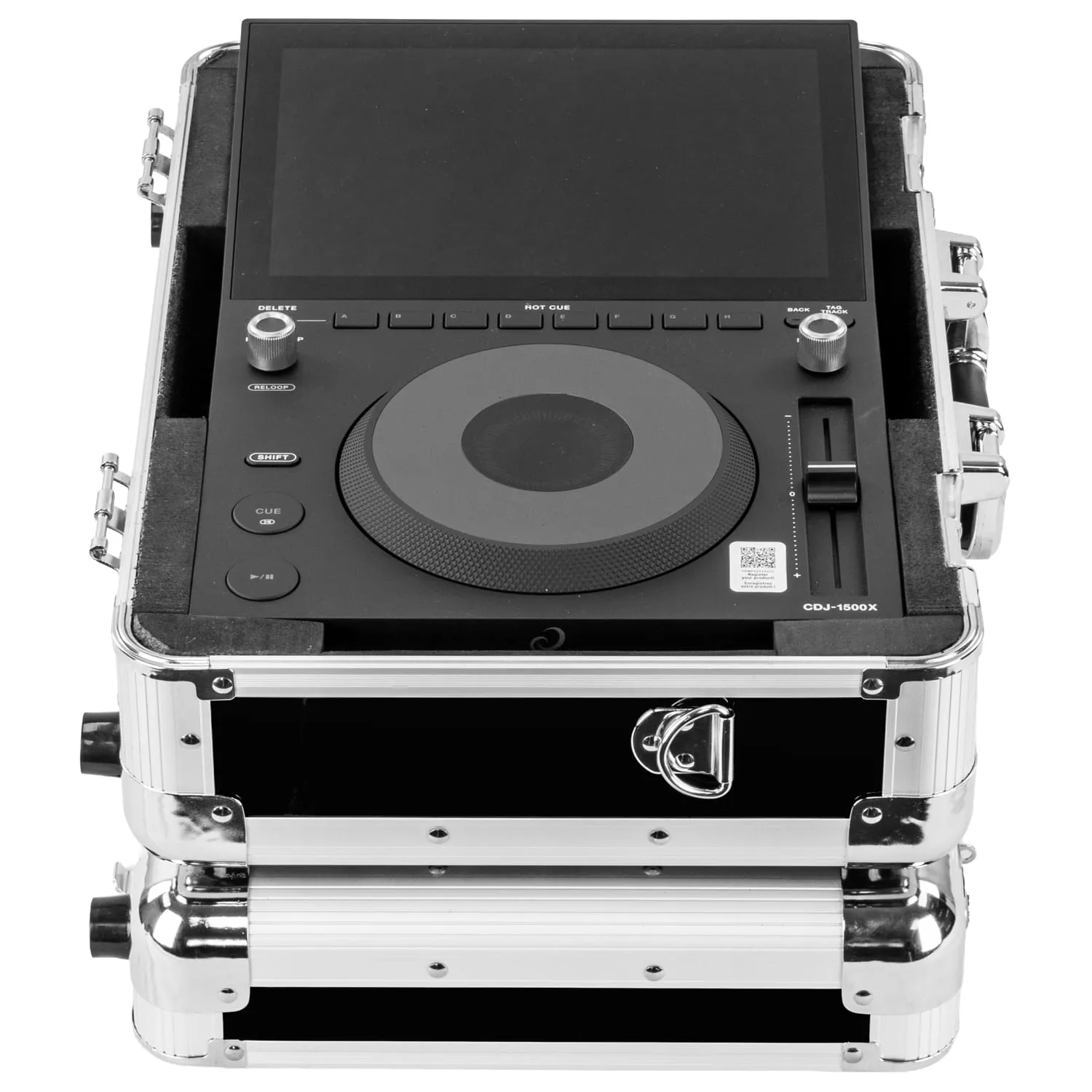 KROM Series AlphaTheta CDJ-1500X Carrying Case - Image 2