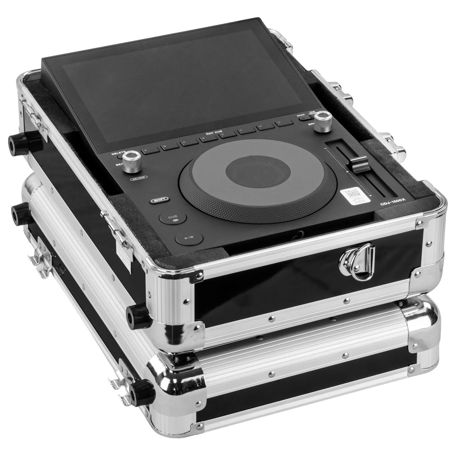 KROM Series AlphaTheta CDJ-1500X Carrying Case - Image 3