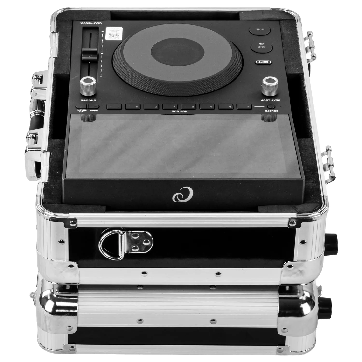 KROM Series AlphaTheta CDJ-1500X Carrying Case - Image 4